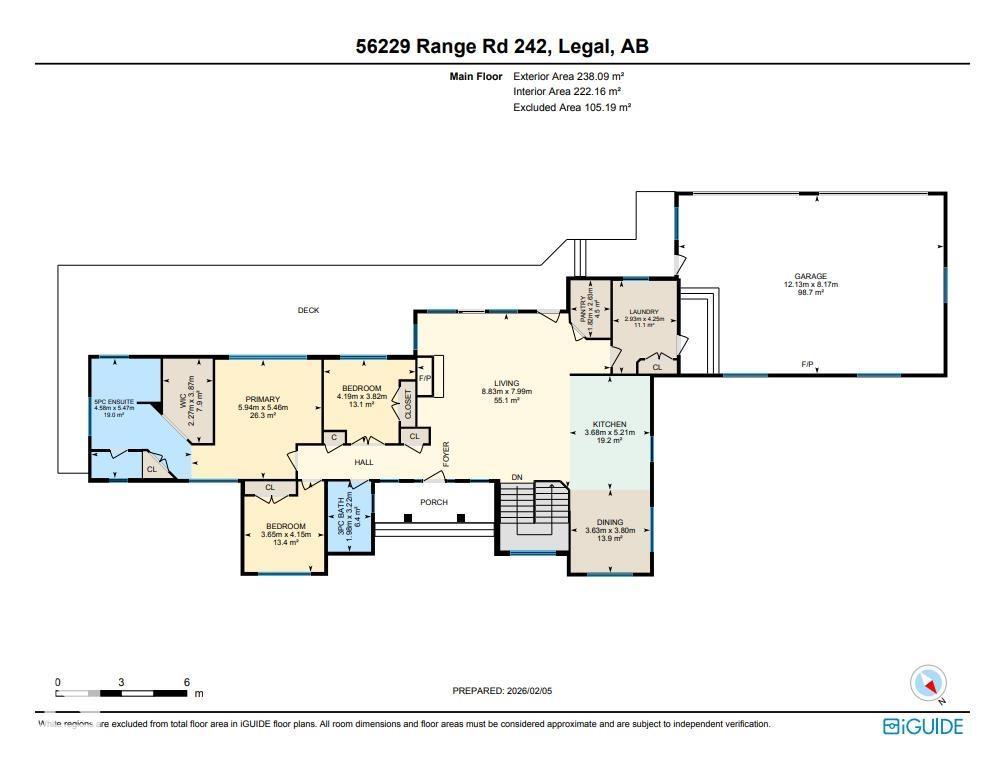 56229 RGE ROAD 242 - 73