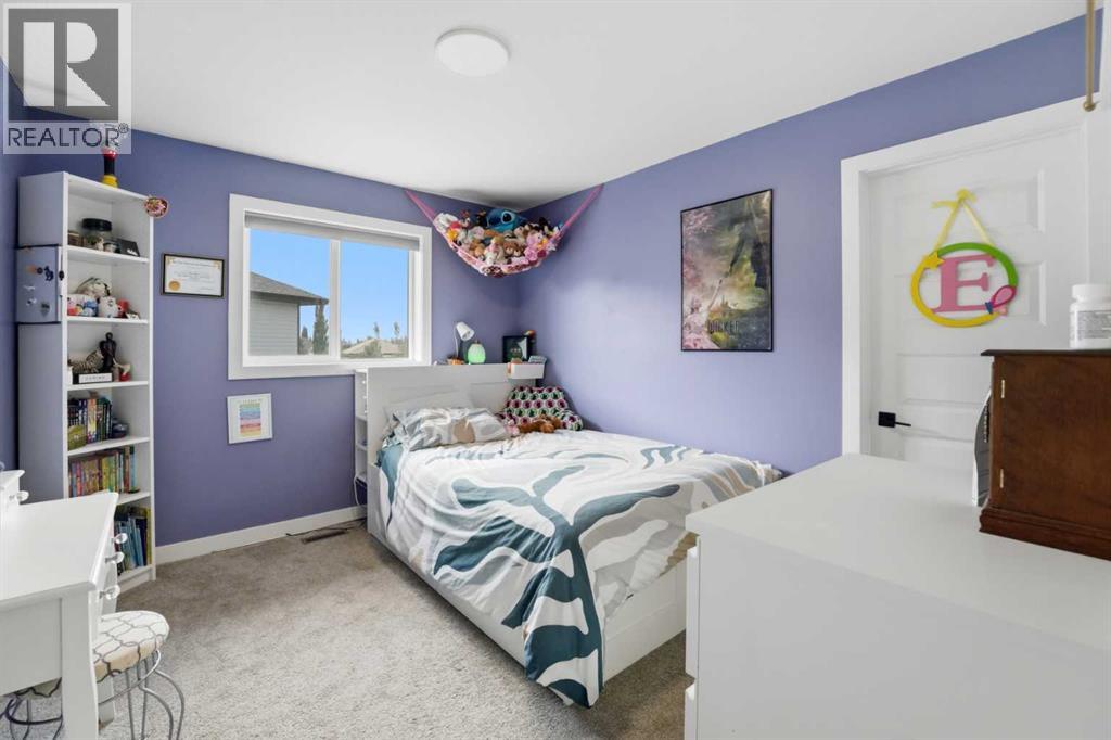 Third bedroom also with a walk-in closet