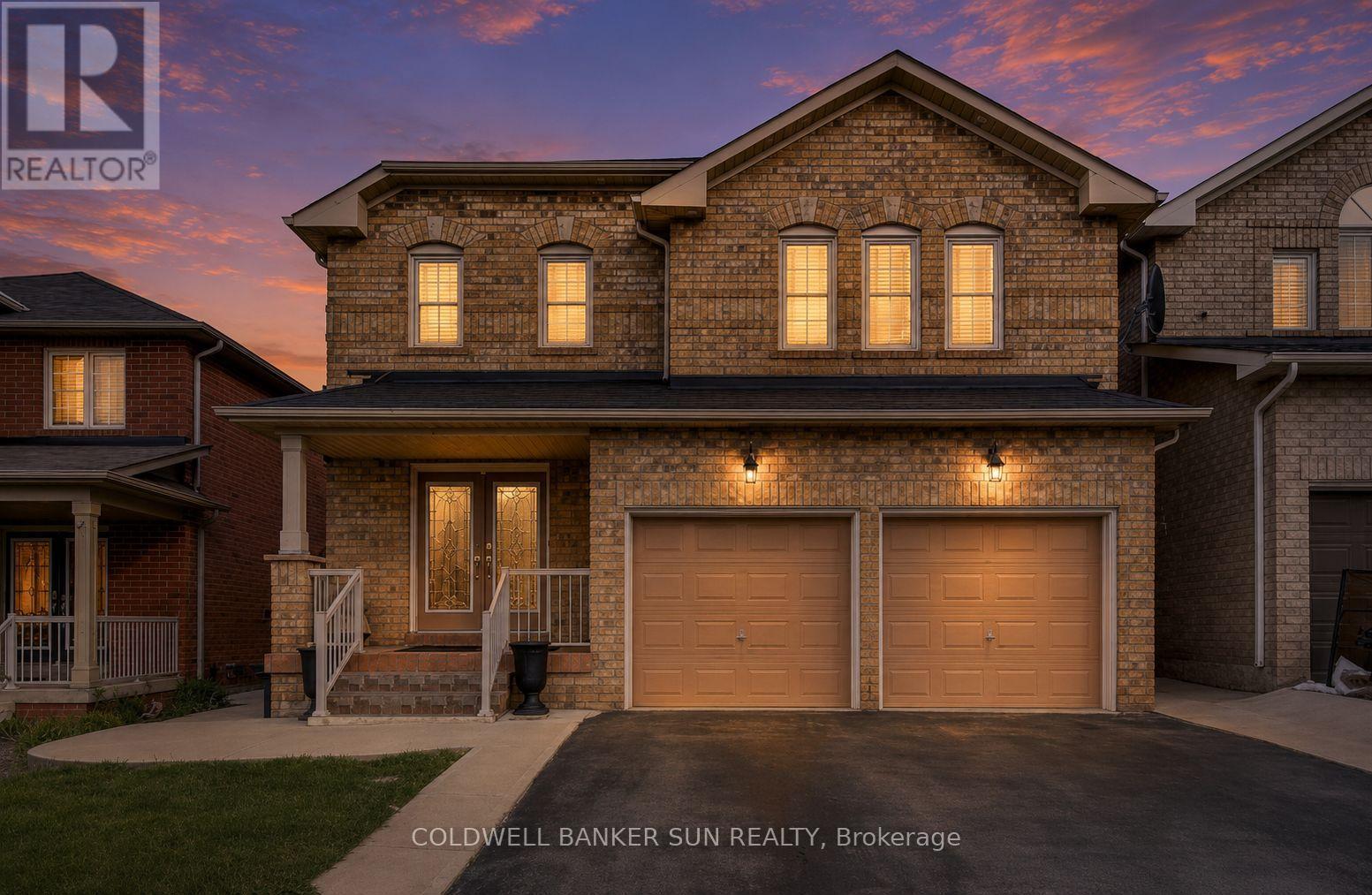 67 TUFTON CRESCENT - 1