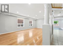 Family room - 67 Tufton Crescent, Brampton, ON L7A3J2 Photo 6