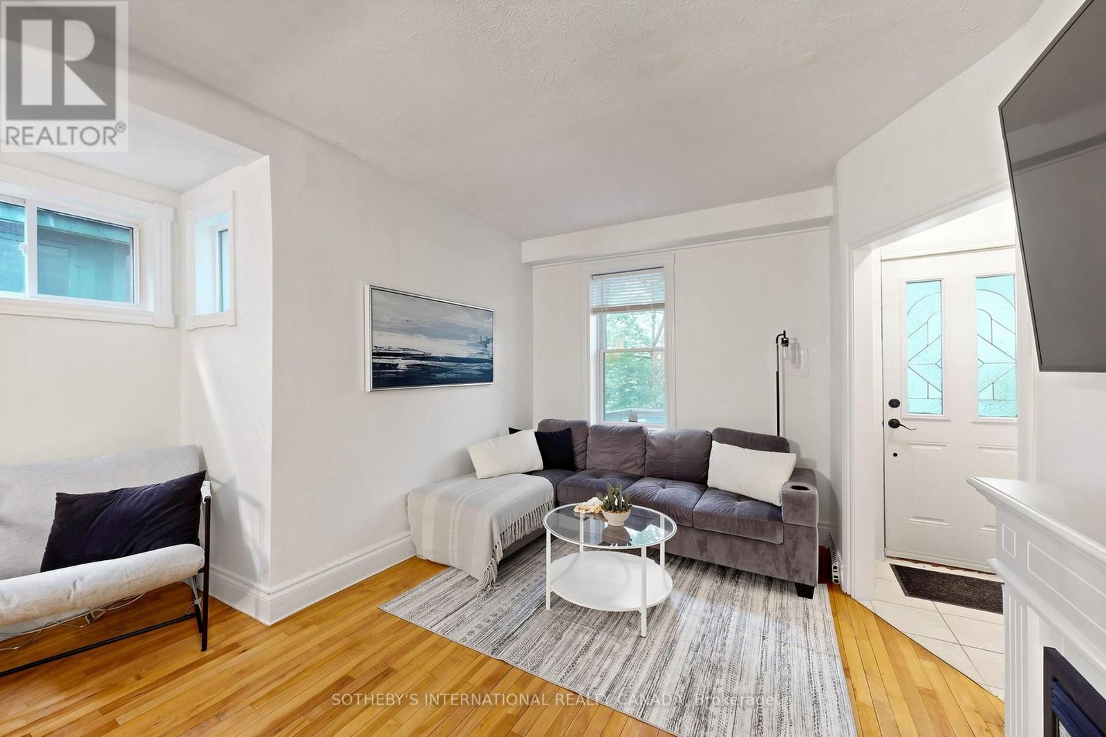 24 PATRICK STREET - 5