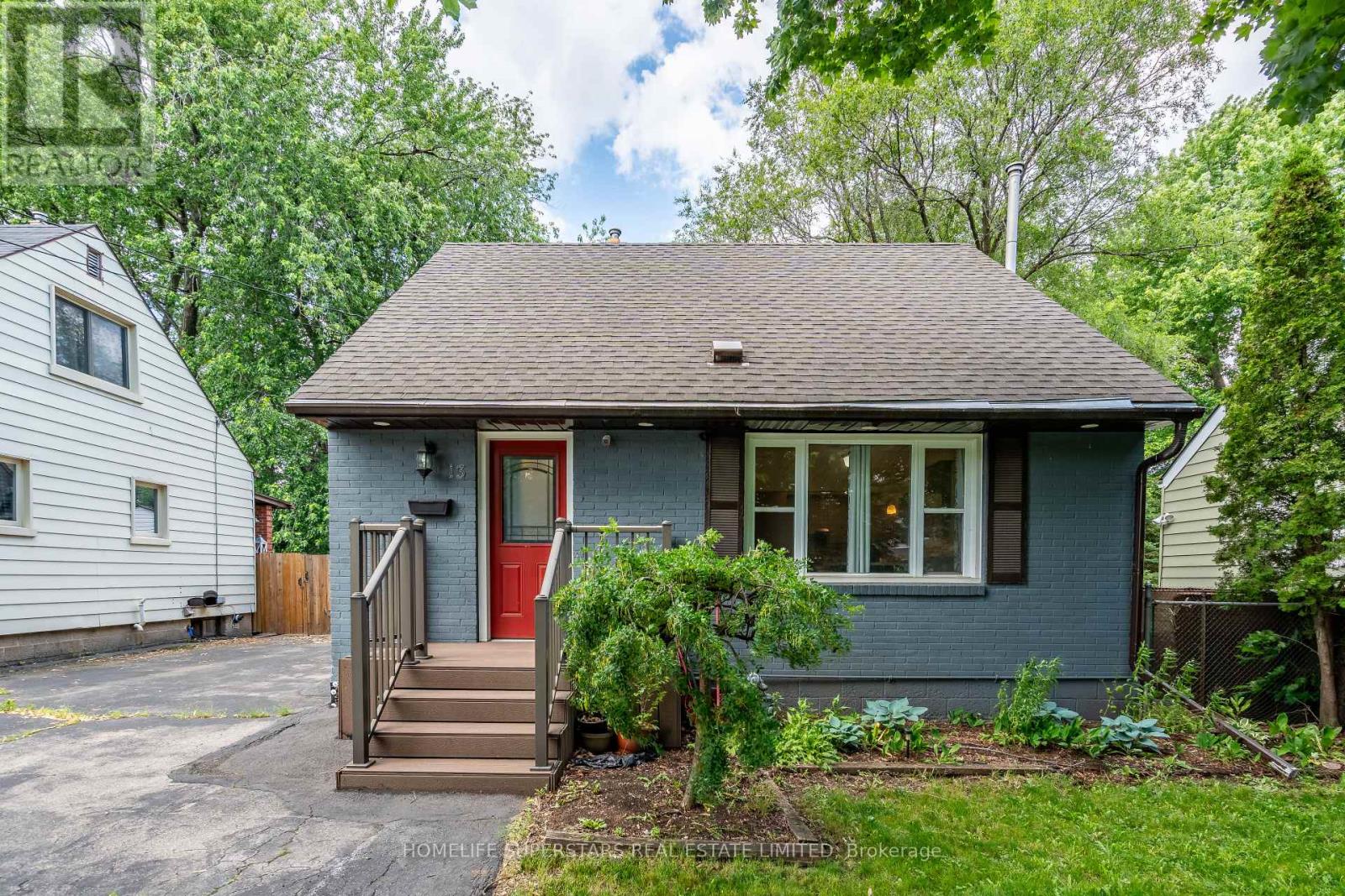 13 LEWIS STREET - 1