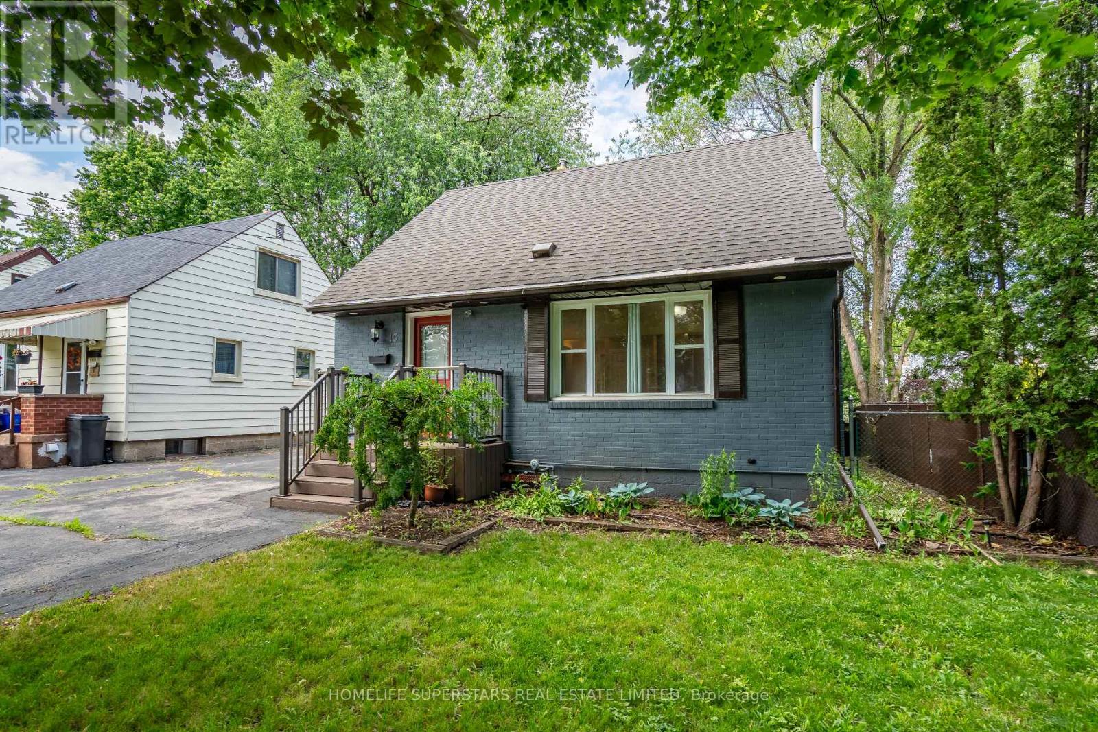 13 LEWIS STREET - 2