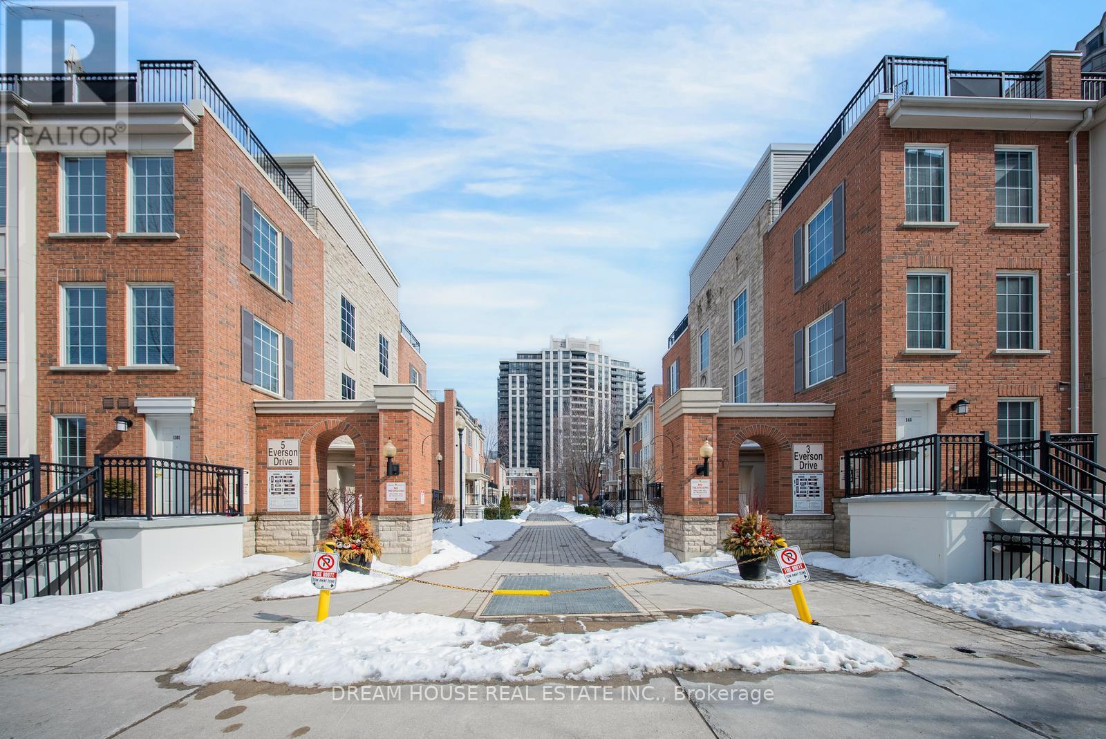 #1008 5 EVERSON DRIVE - 1