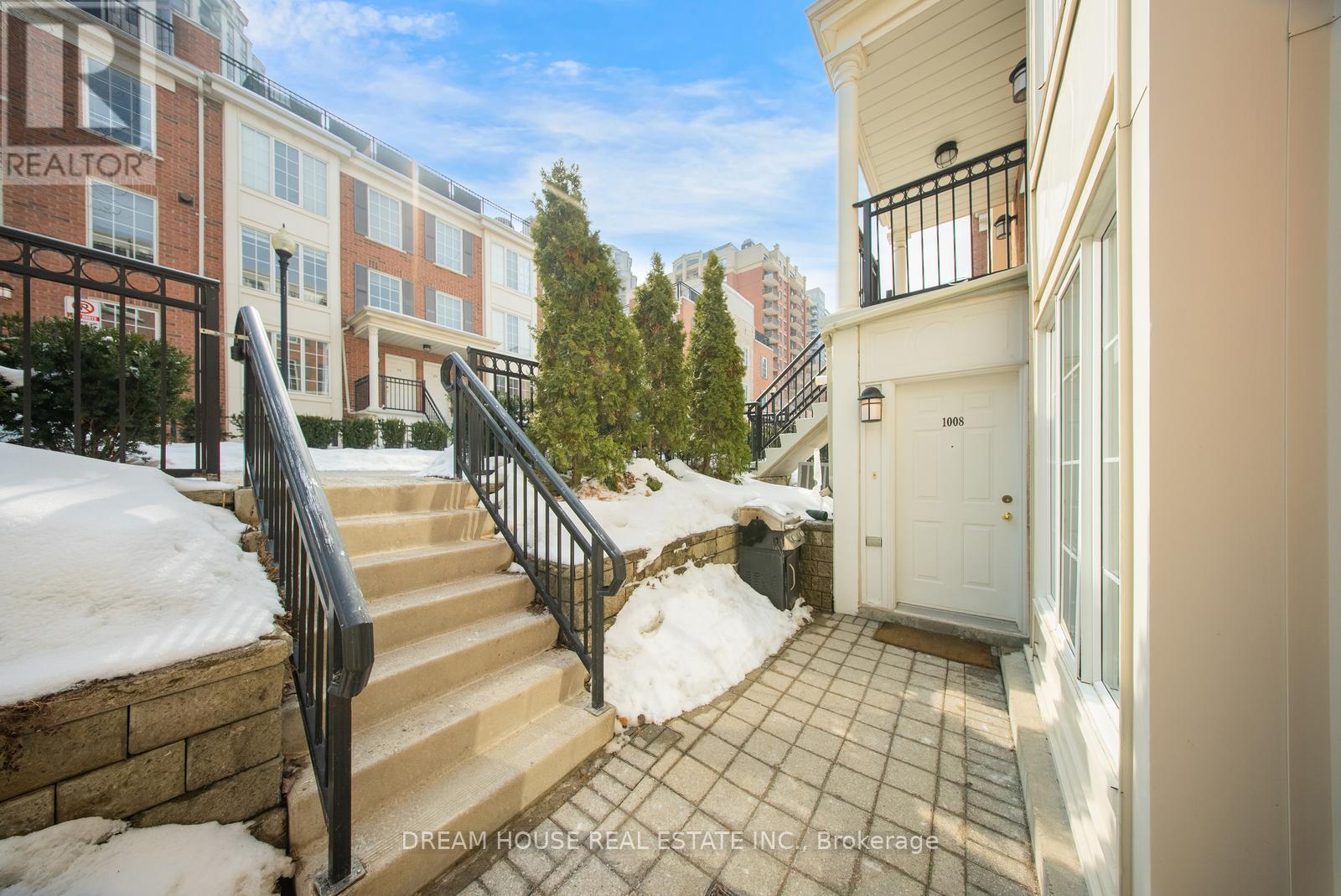 #1008 5 EVERSON DRIVE - 2