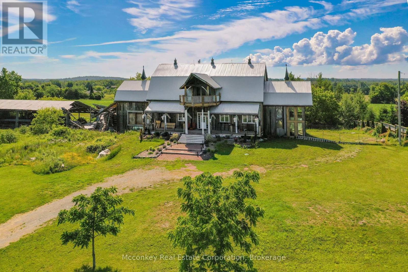 3413 WALLACE POINT ROAD - 1