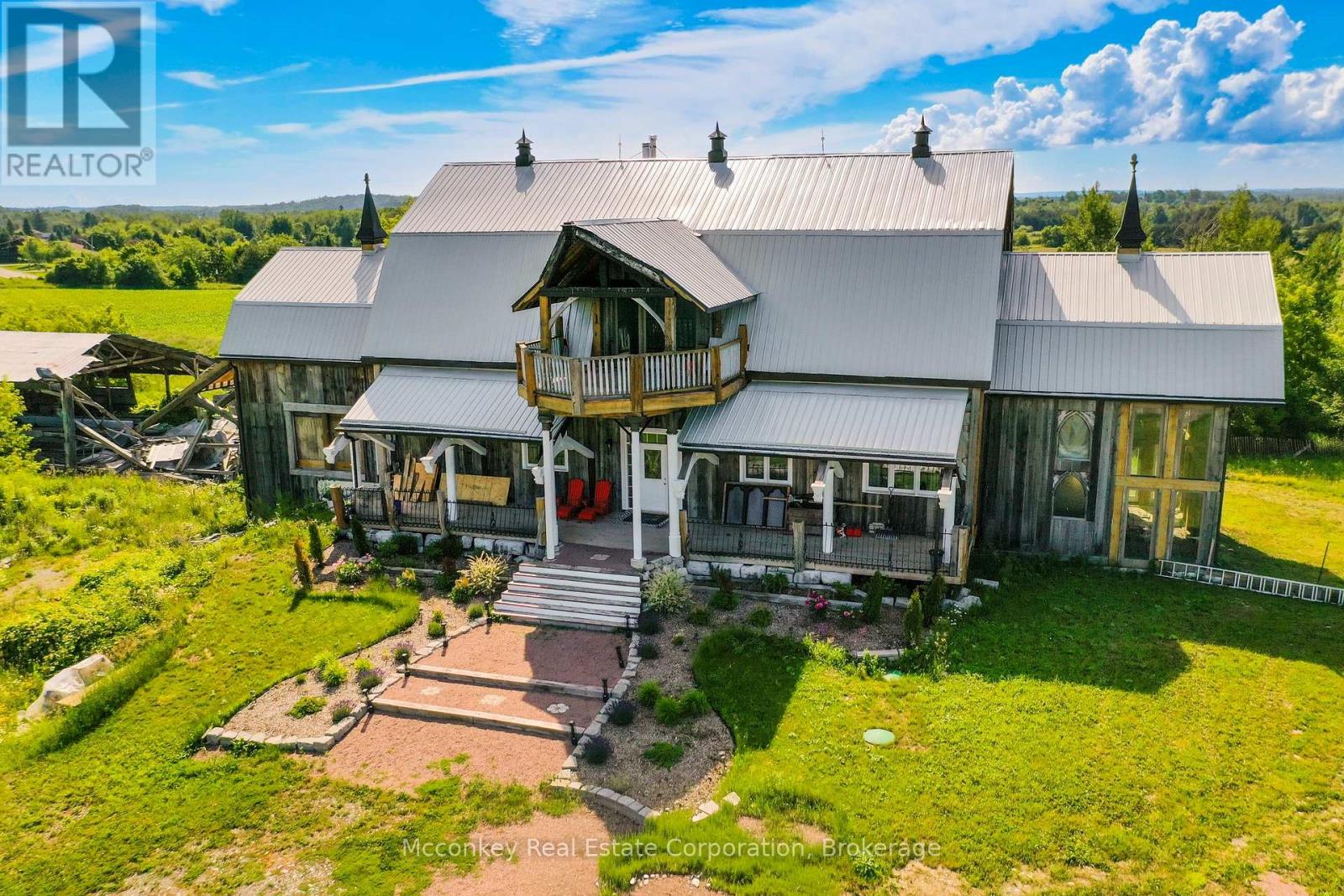 3413 WALLACE POINT ROAD - 2