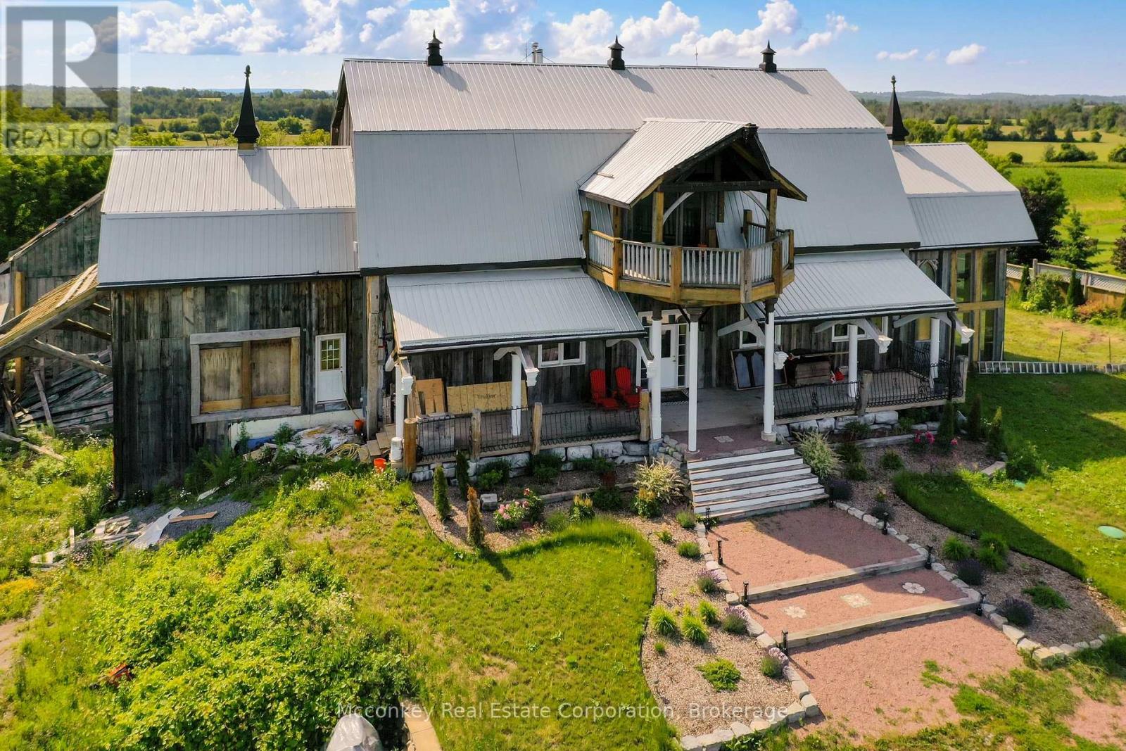 3413 WALLACE POINT ROAD - 3