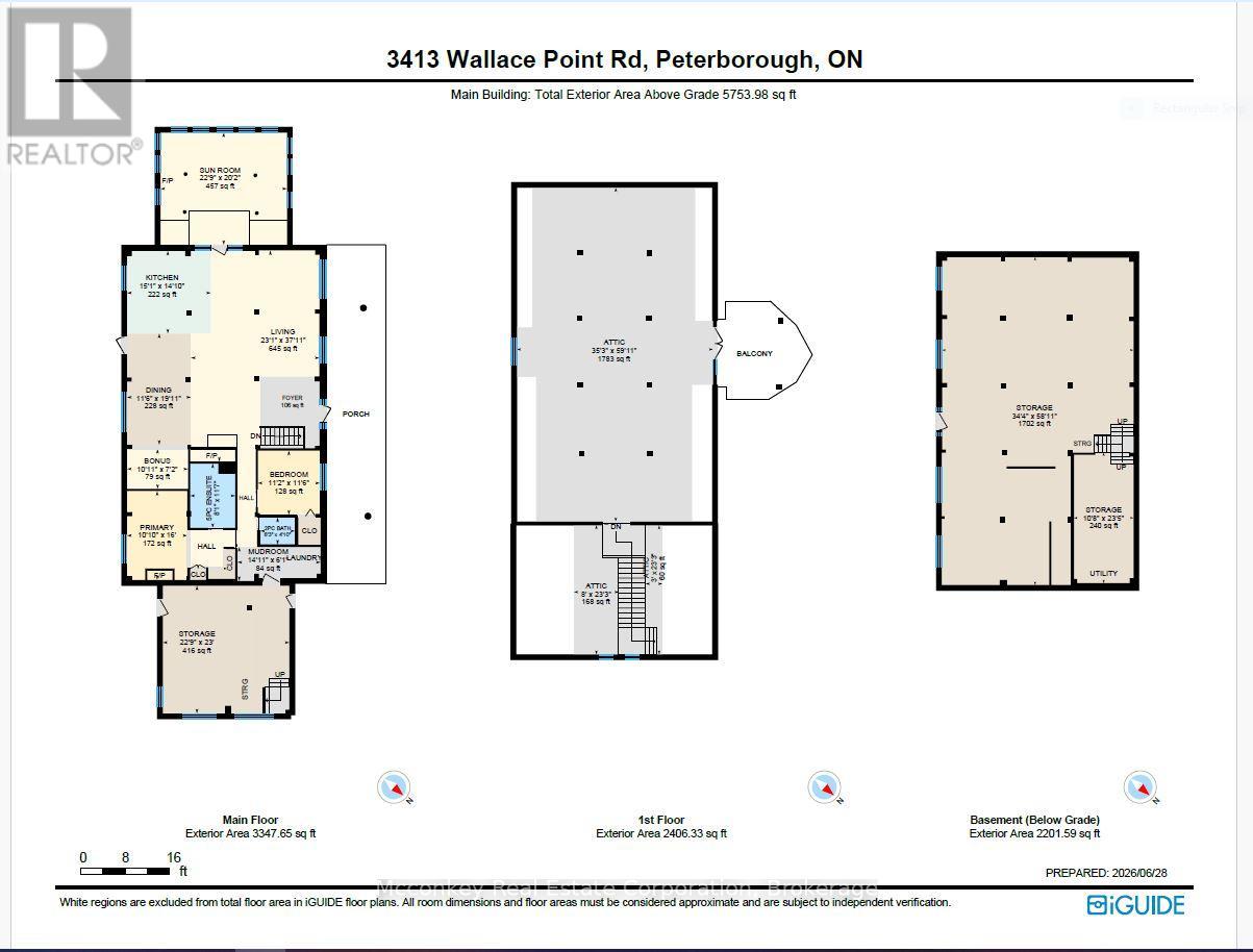 3413 WALLACE POINT ROAD - 42