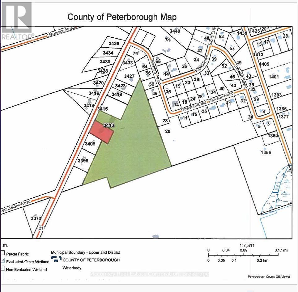 3413 WALLACE POINT ROAD - 43