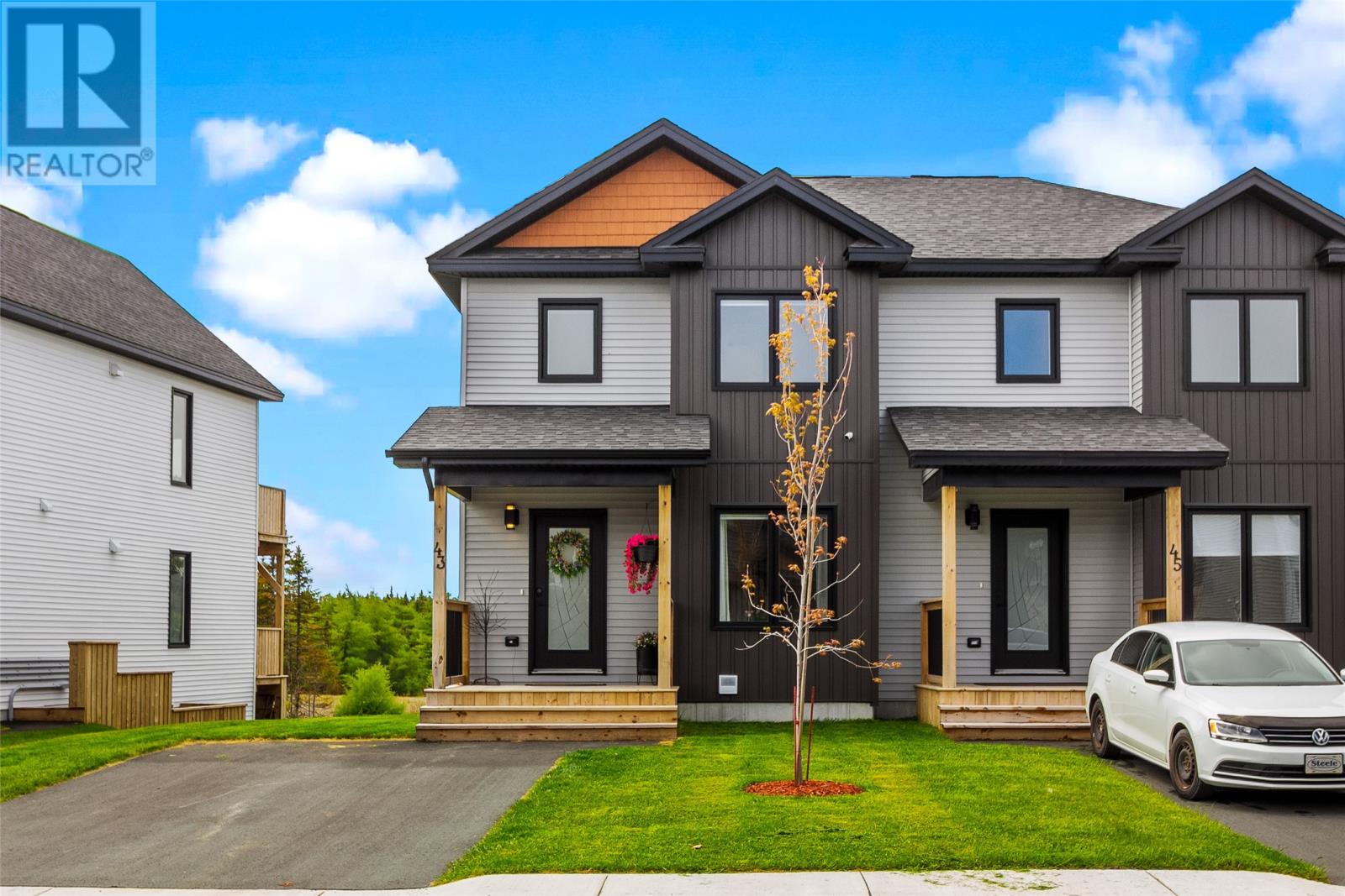 43 Cedar Hill Place - 1