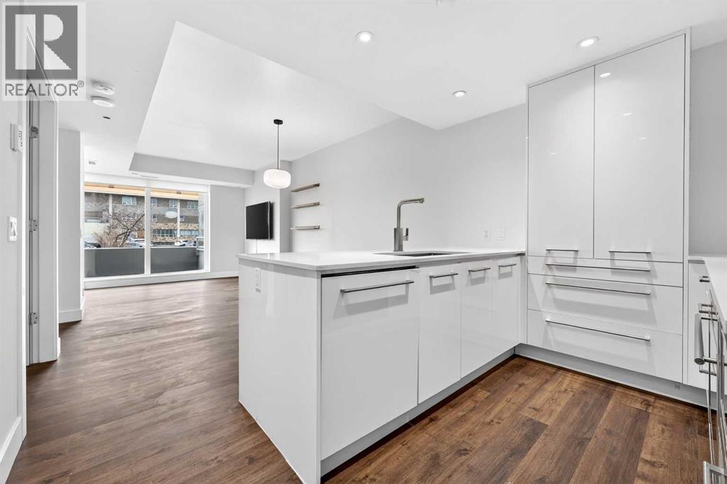 #109 1025 5 Avenue SW - 12