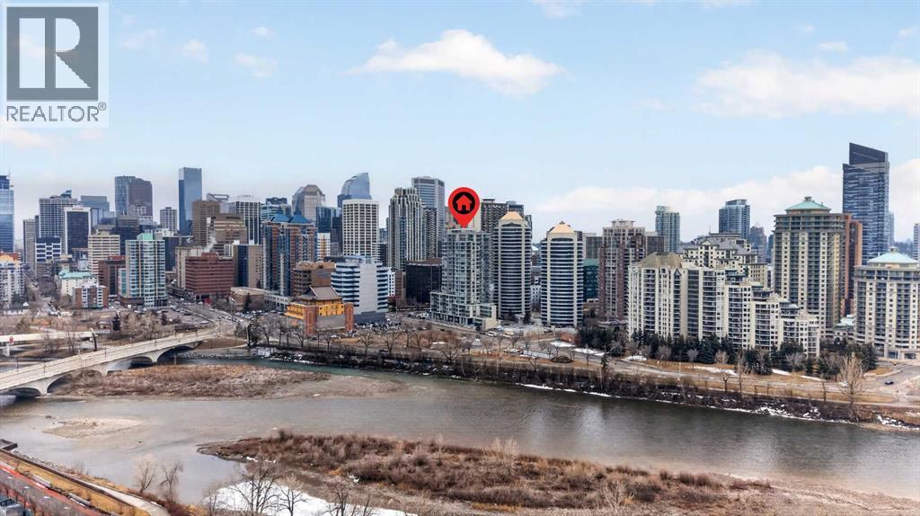 #109 1025 5 Avenue SW - 1