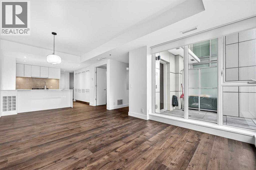 #109 1025 5 Avenue SW - 8