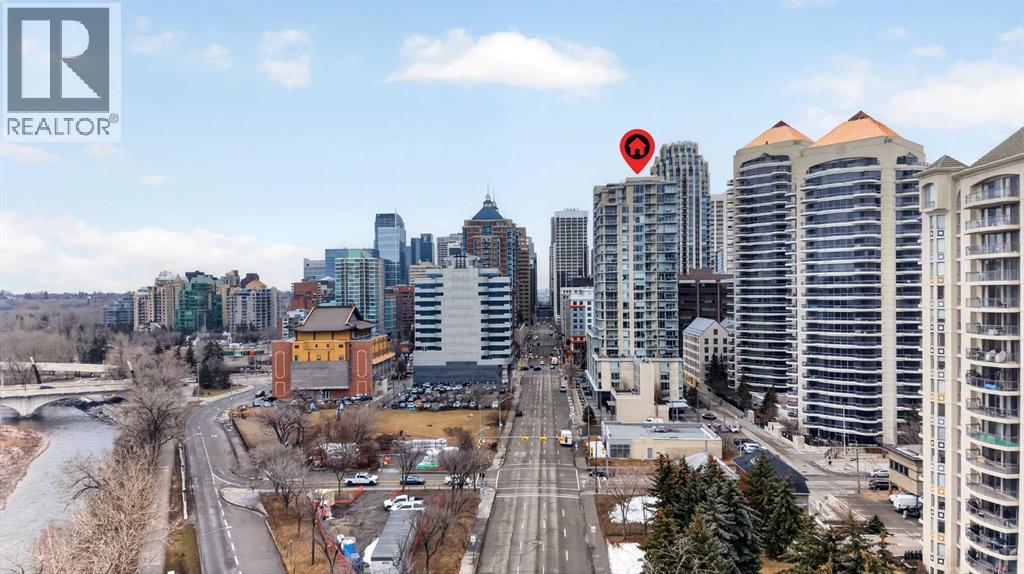 #109 1025 5 Avenue SW - 43