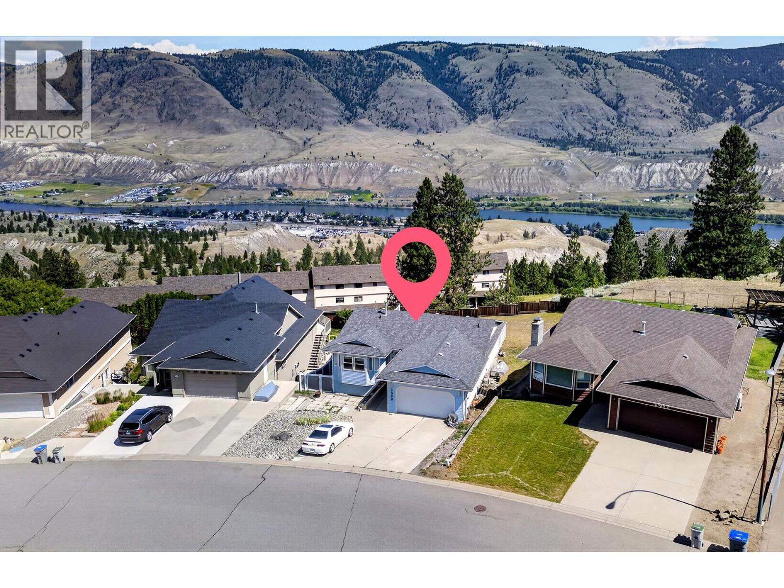2580 Nechako Drive - 45