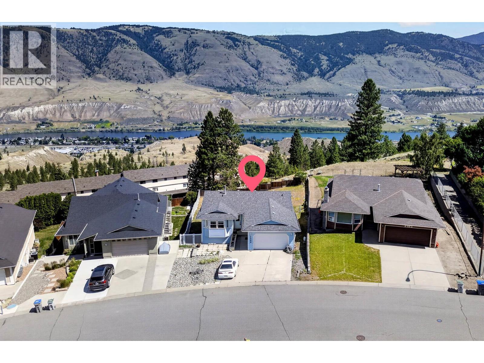 2580 Nechako Drive - 46