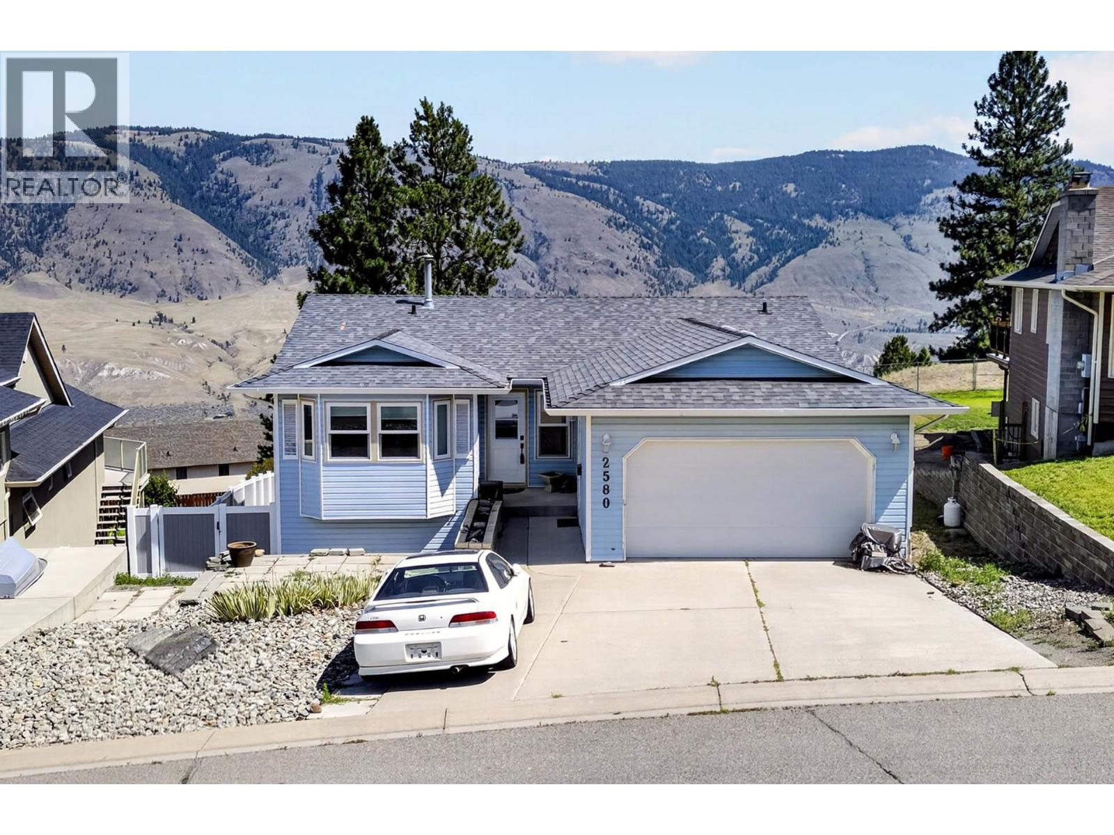2580 Nechako Drive - 1