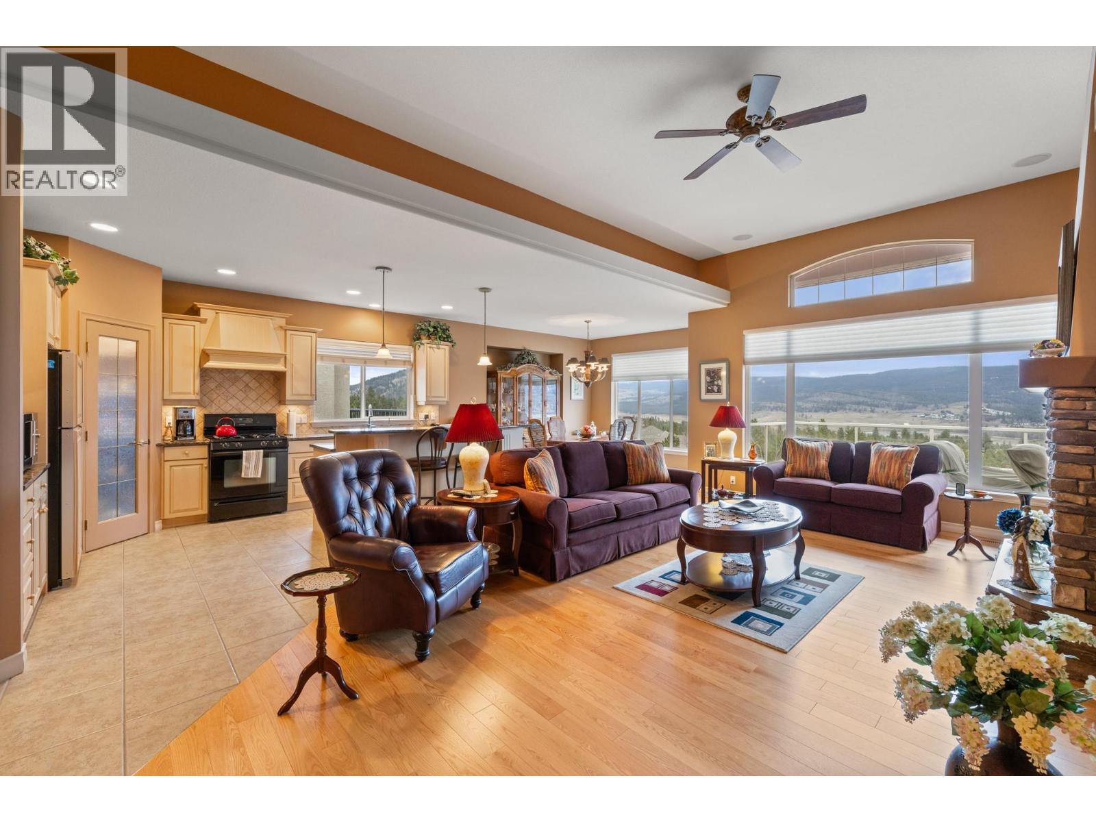 135 1950 Capistrano Drive, Kelowna