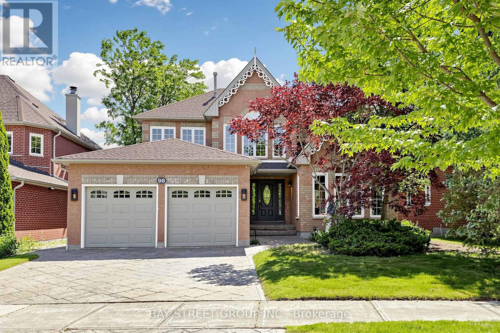 98 BROOKEVIEW DRIVE - 39