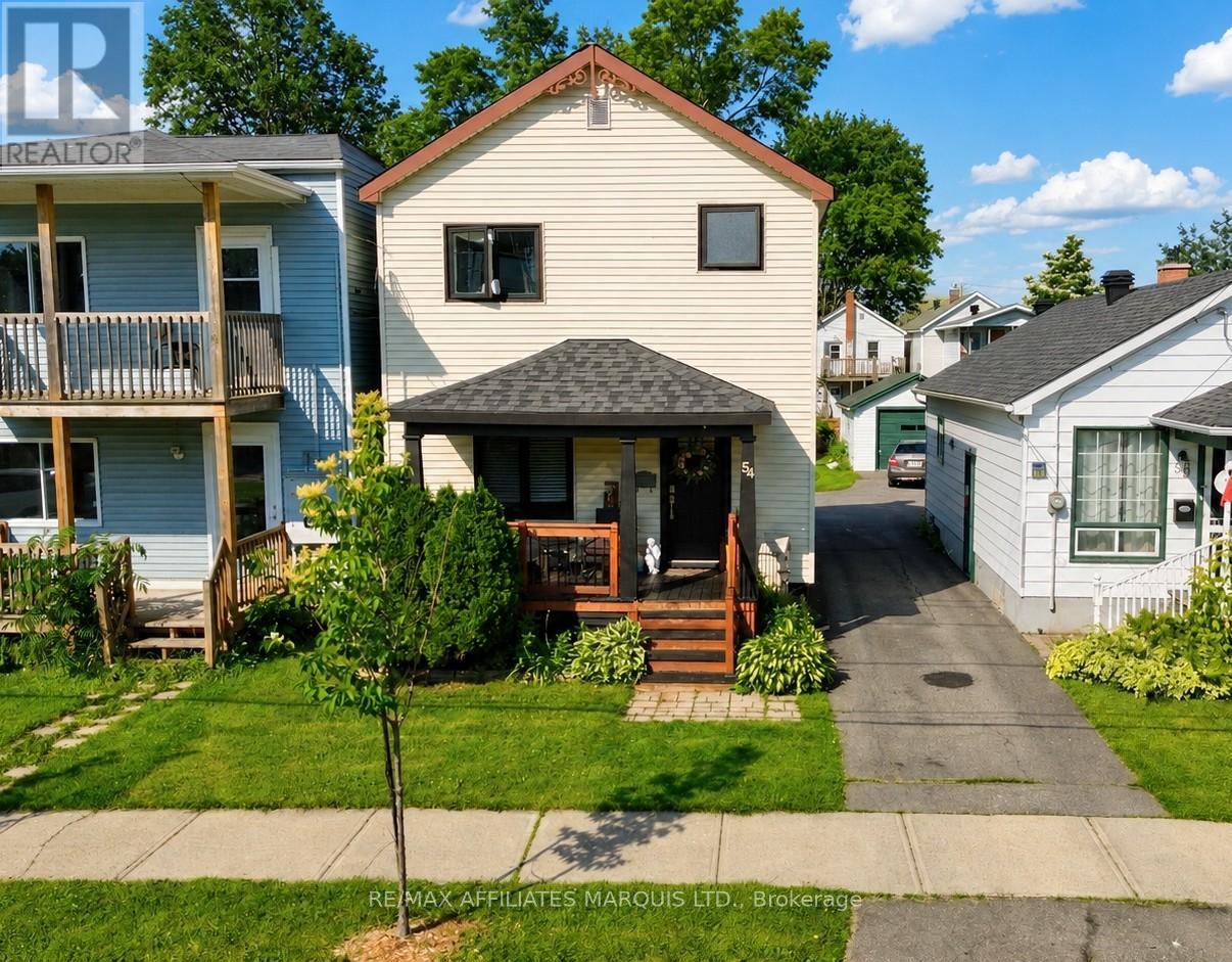 54 LEFEBVRE AVENUE - 1