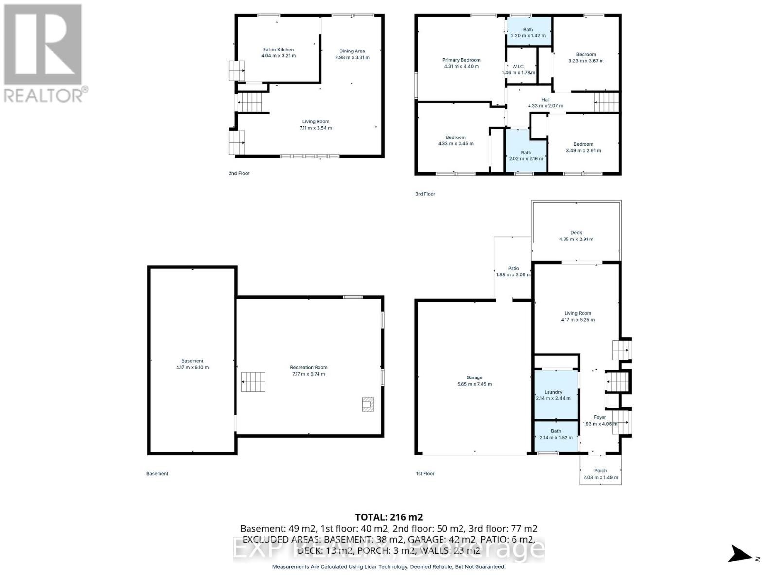 32 LOUISA STREET - 43