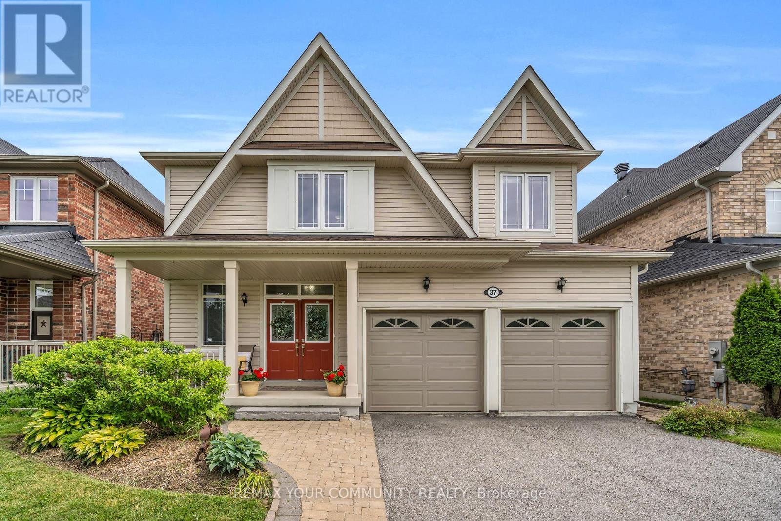 37 BRAMSEY STREET - 1