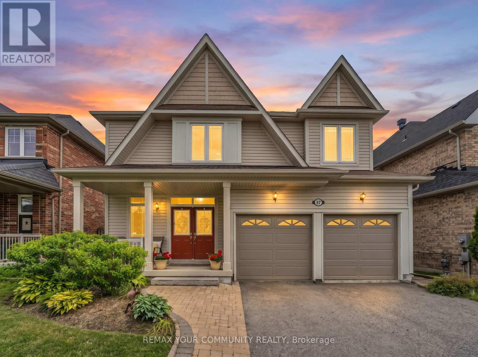 37 BRAMSEY STREET - 2