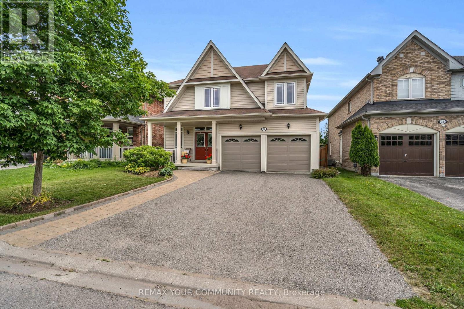 37 BRAMSEY STREET - 3