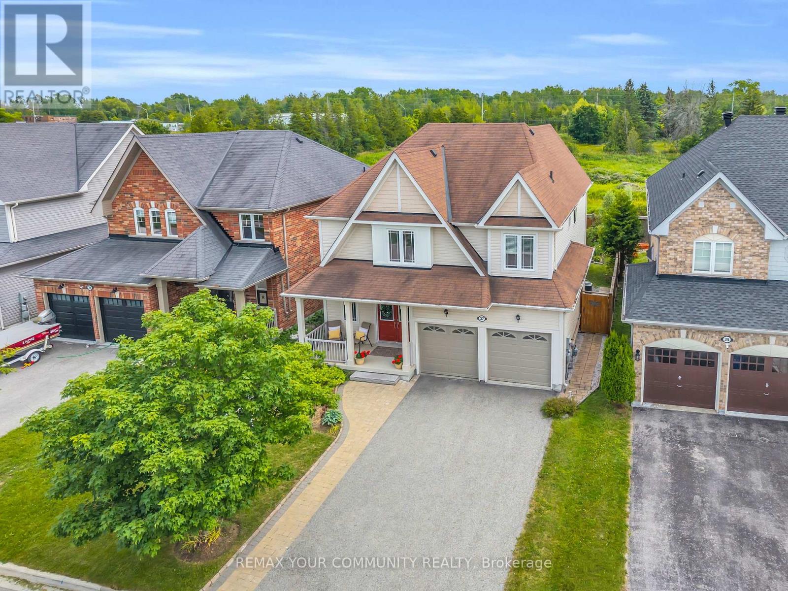 37 BRAMSEY STREET - 5