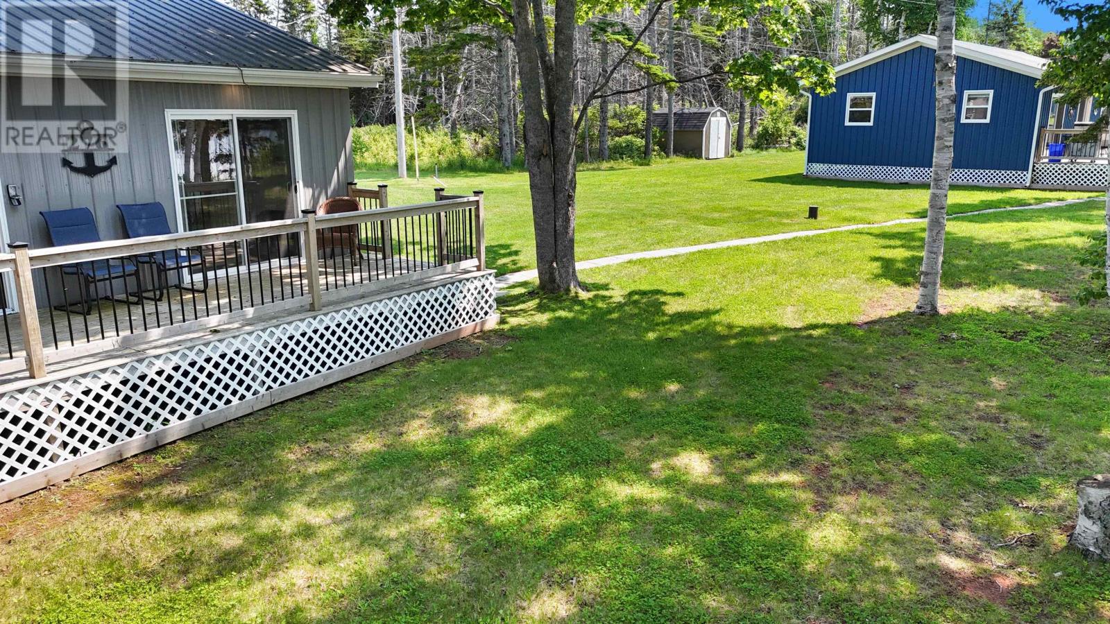 288 Spruce Way, 282, 276 - 7