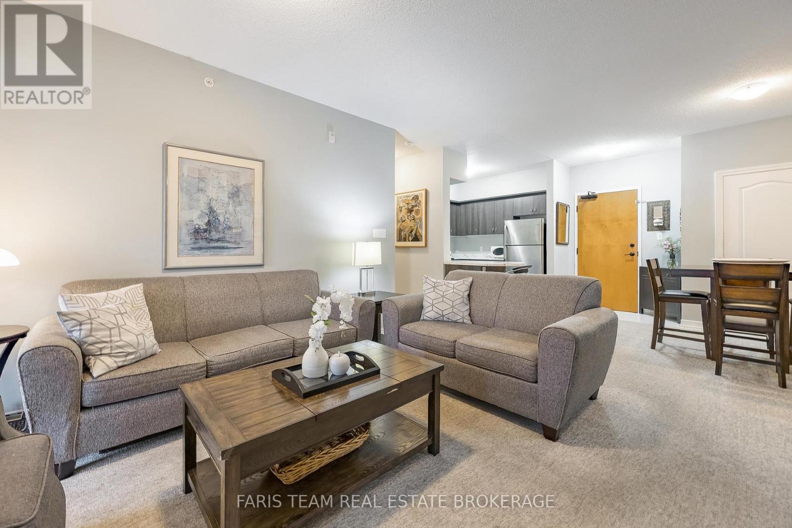 #207 100 DEAN AVENUE - 11