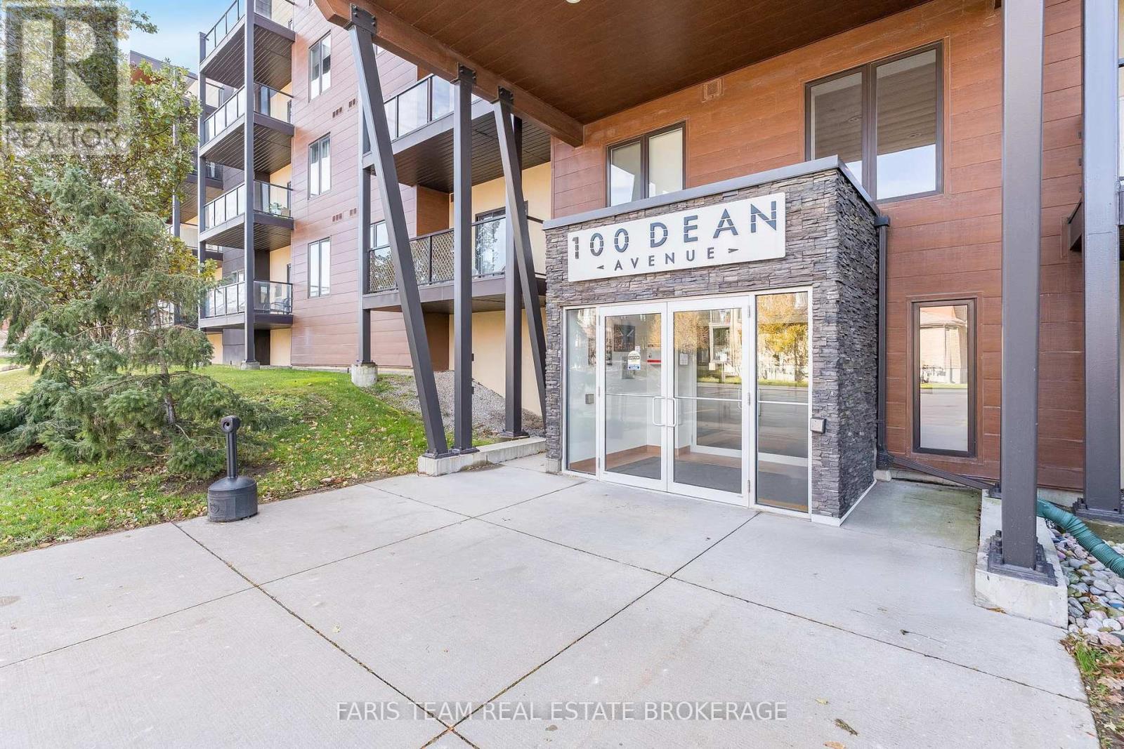 #207 100 DEAN AVENUE - 3