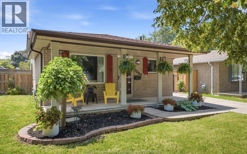 2509 ELLROSE - 3