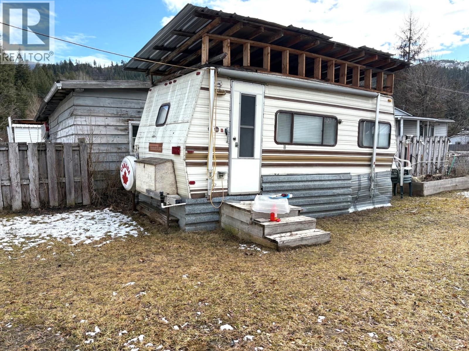 619 HAIGH Road, Barriere
