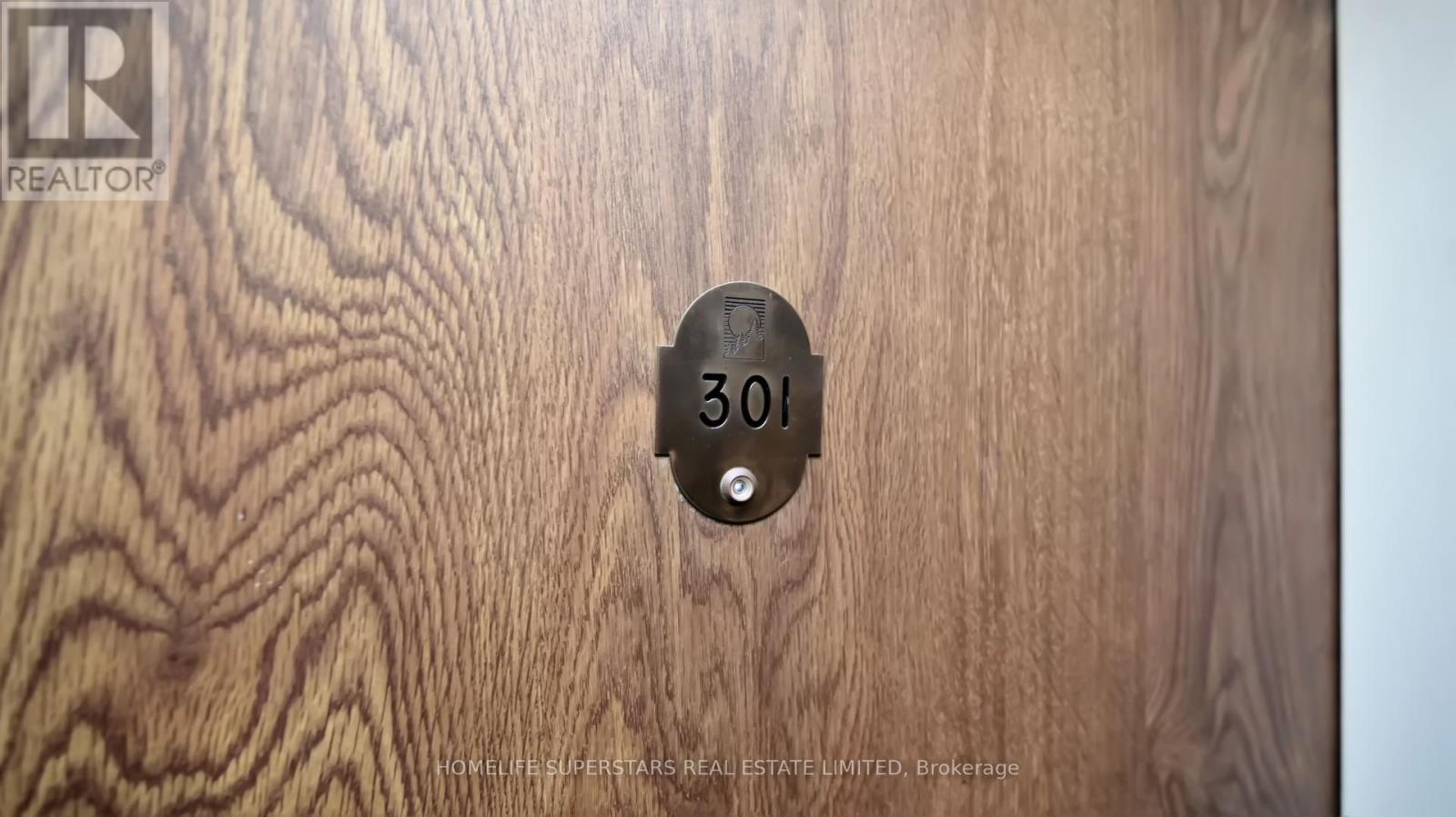 #301 26 HANOVER ROAD - 38