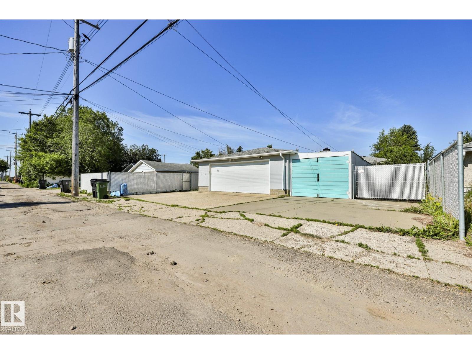 12919 86 ST NW - 16