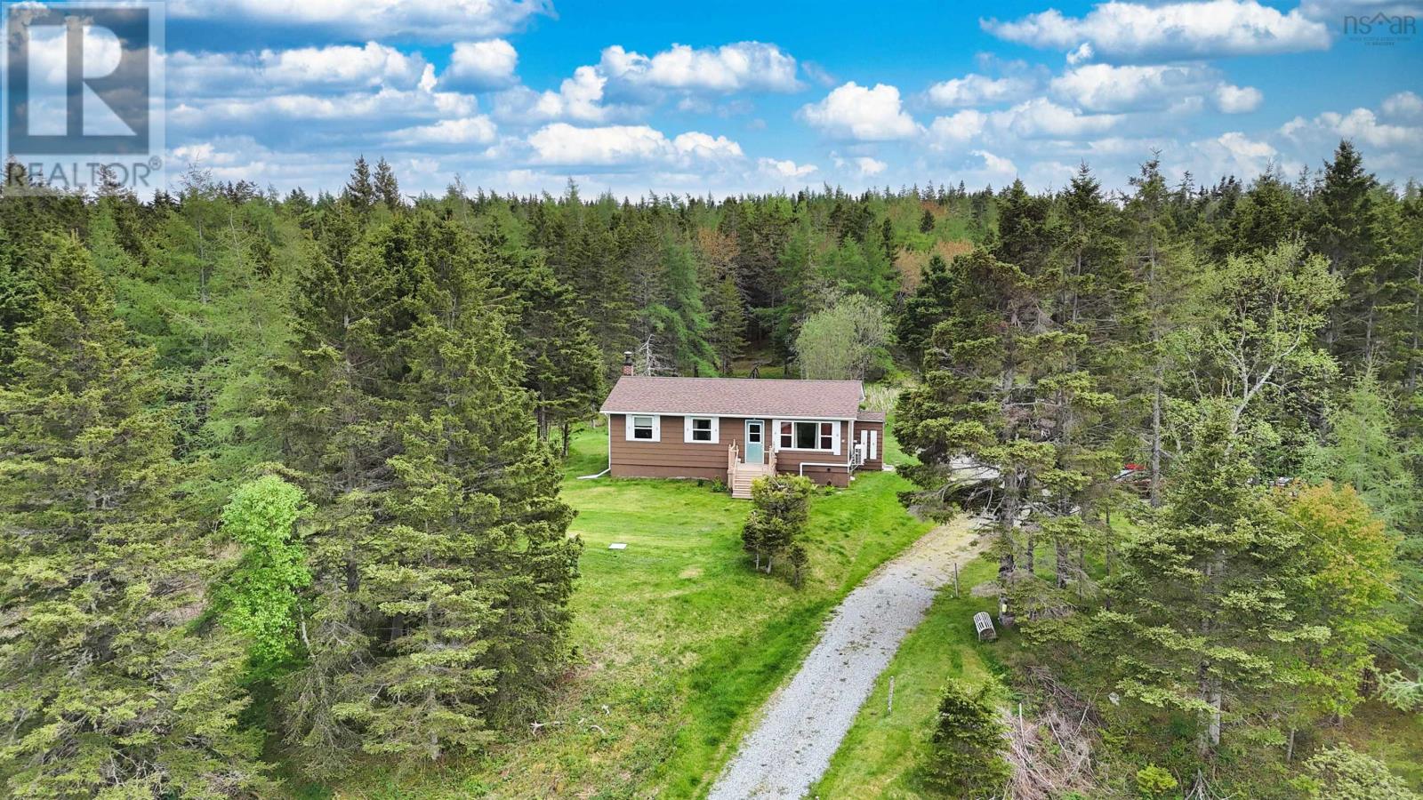 84 South Side River Bourgeois Road - 2