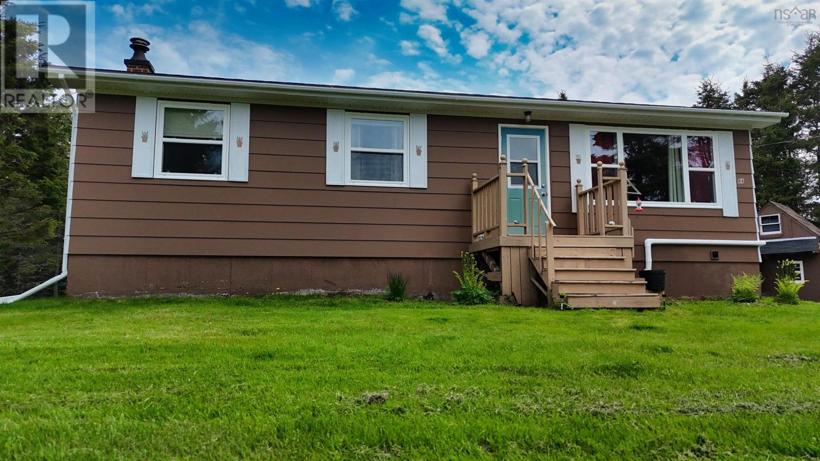 84 South Side River Bourgeois Road - 1
