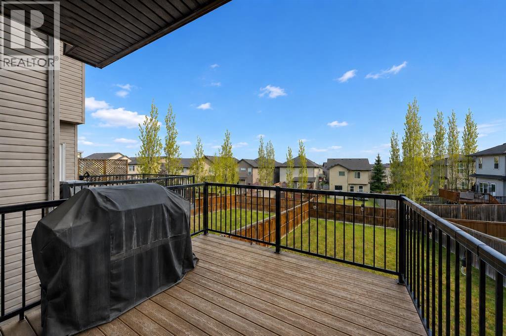 102 Kincora Glen Mews NW - 17