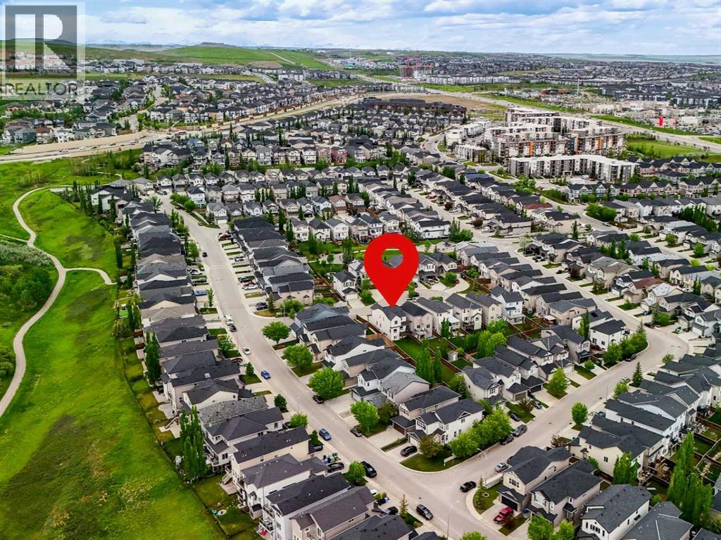 102 Kincora Glen Mews NW - 48