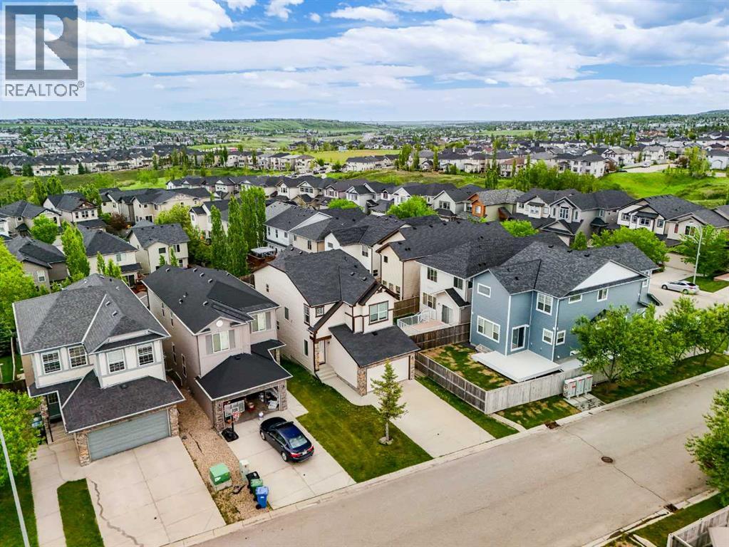 102 Kincora Glen Mews NW - 46