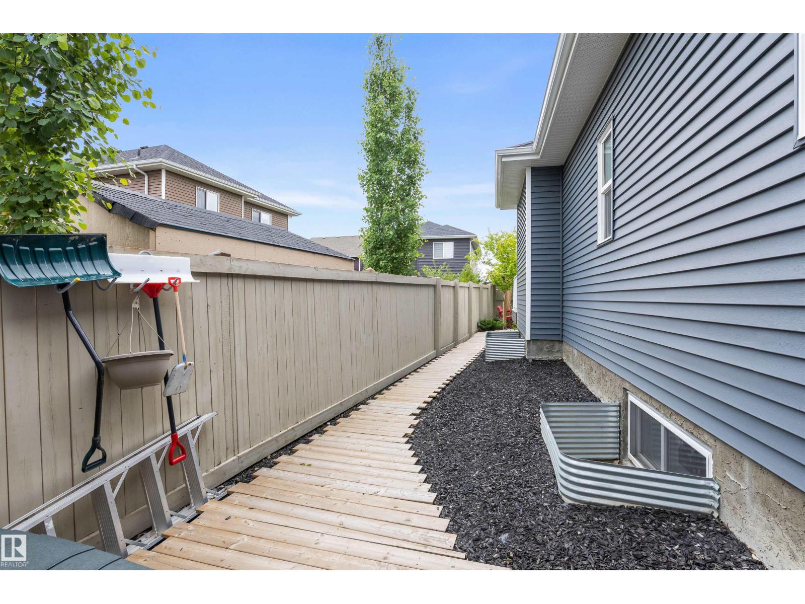 6611 ELSTON CT NW — photo 42