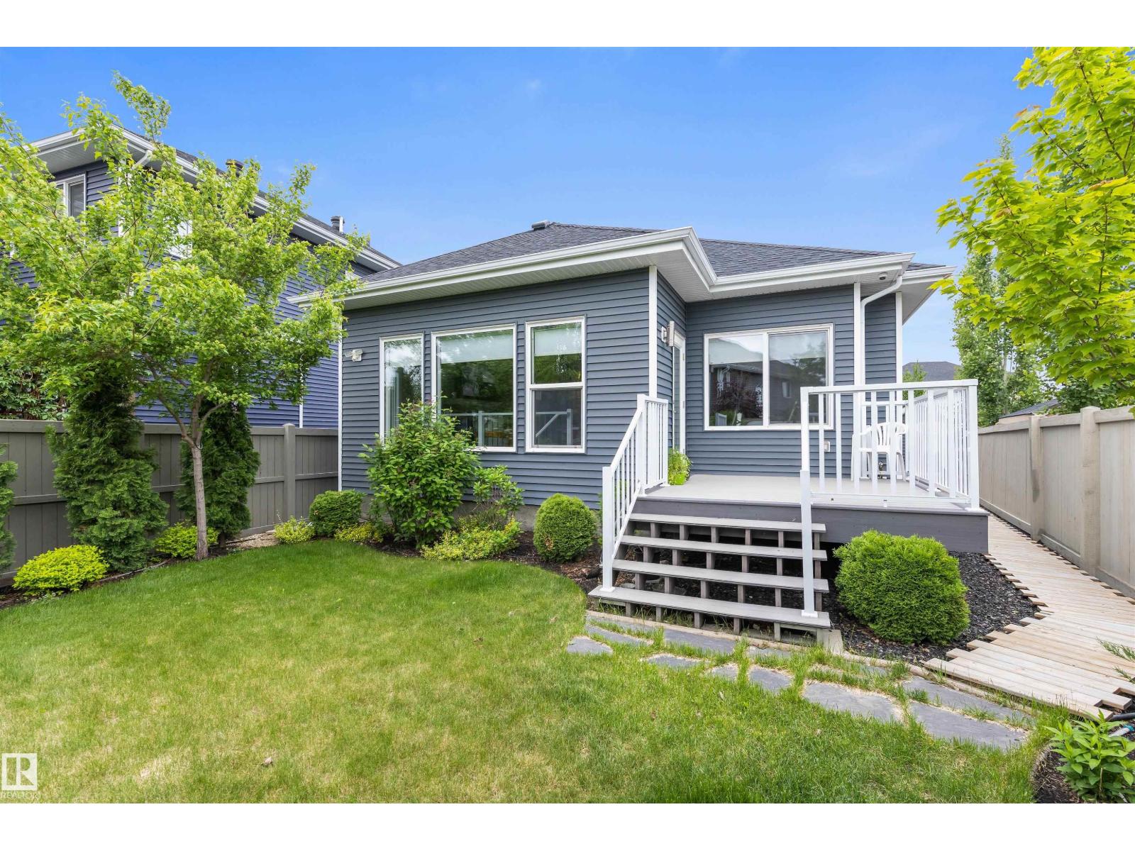6611 ELSTON CT NW — photo 45