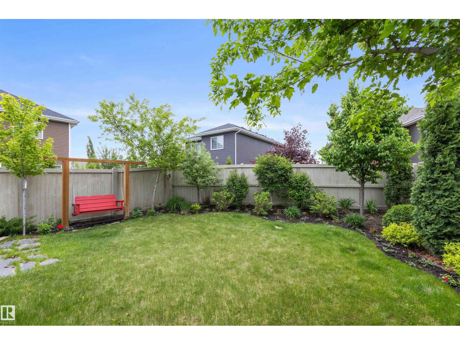 6611 ELSTON CT NW — photo 47