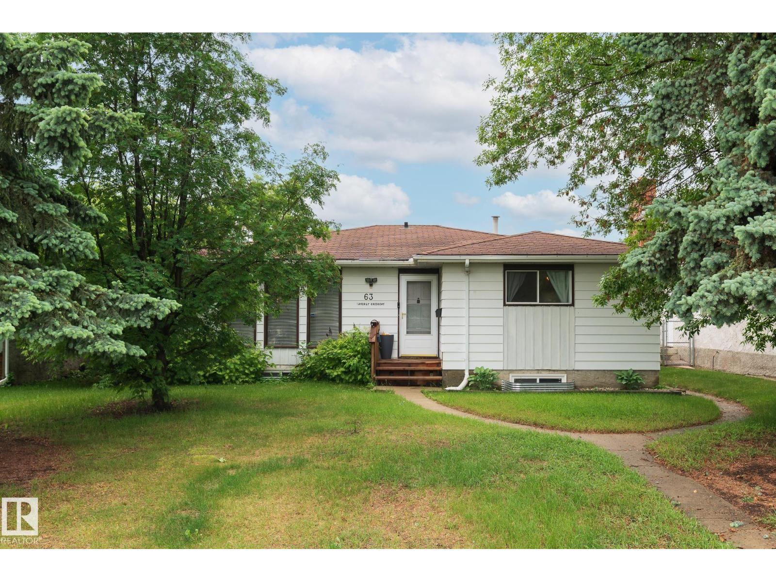 63 WAVERLEY CR - 1