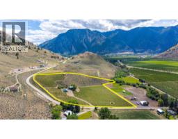 2795 Liddicoat Road, Keremeos