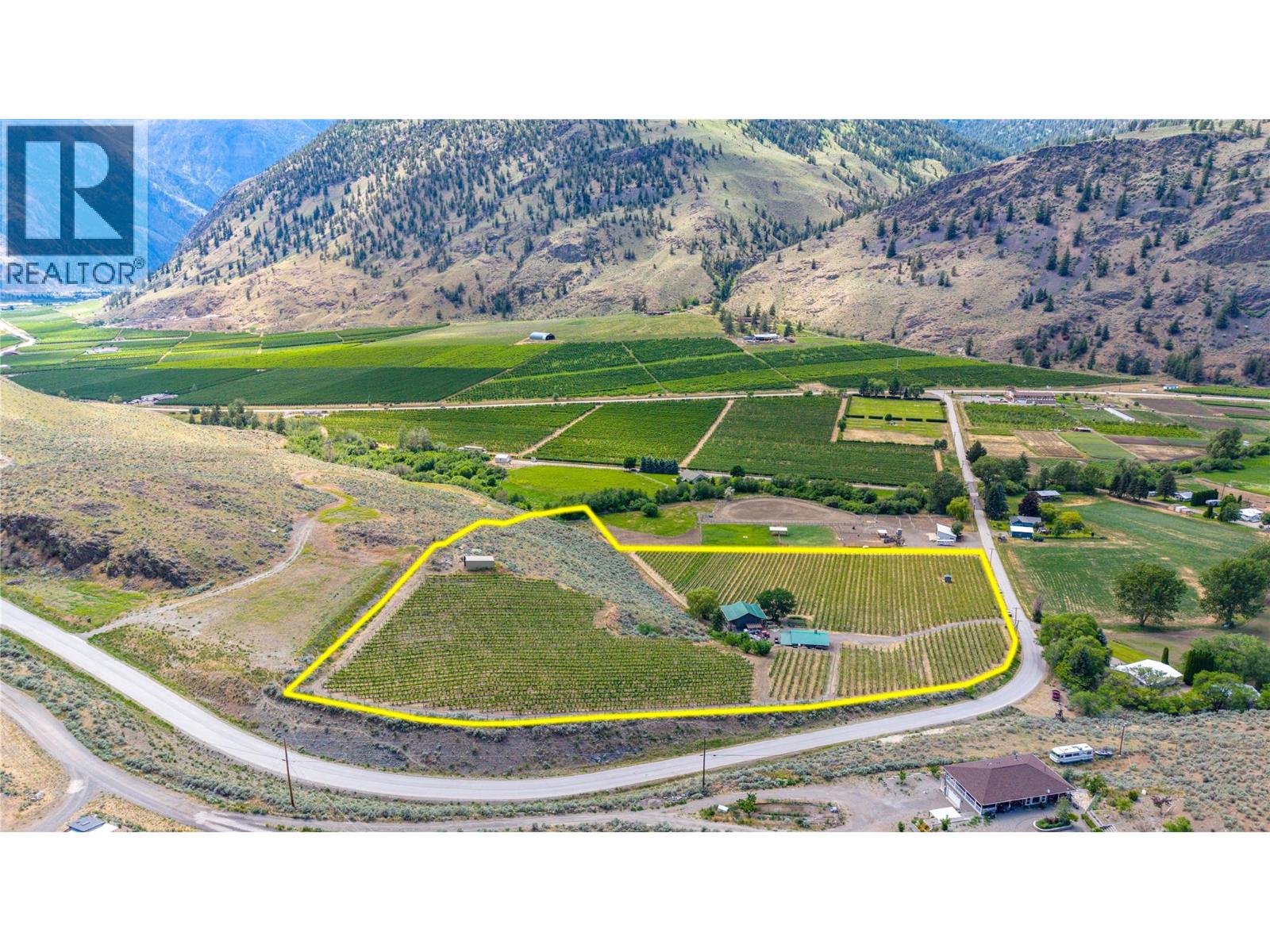 2795 Liddicoat Road - 75