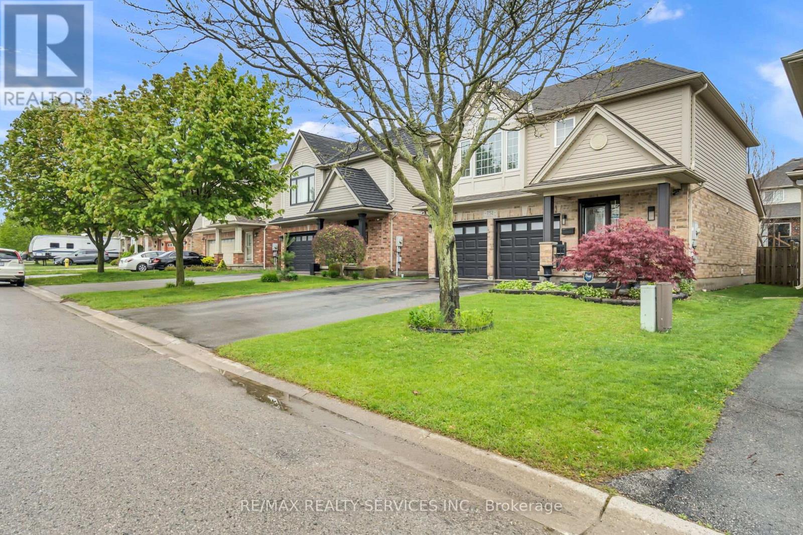 752 NORTH LEAKSDALE CIRCLE - 4