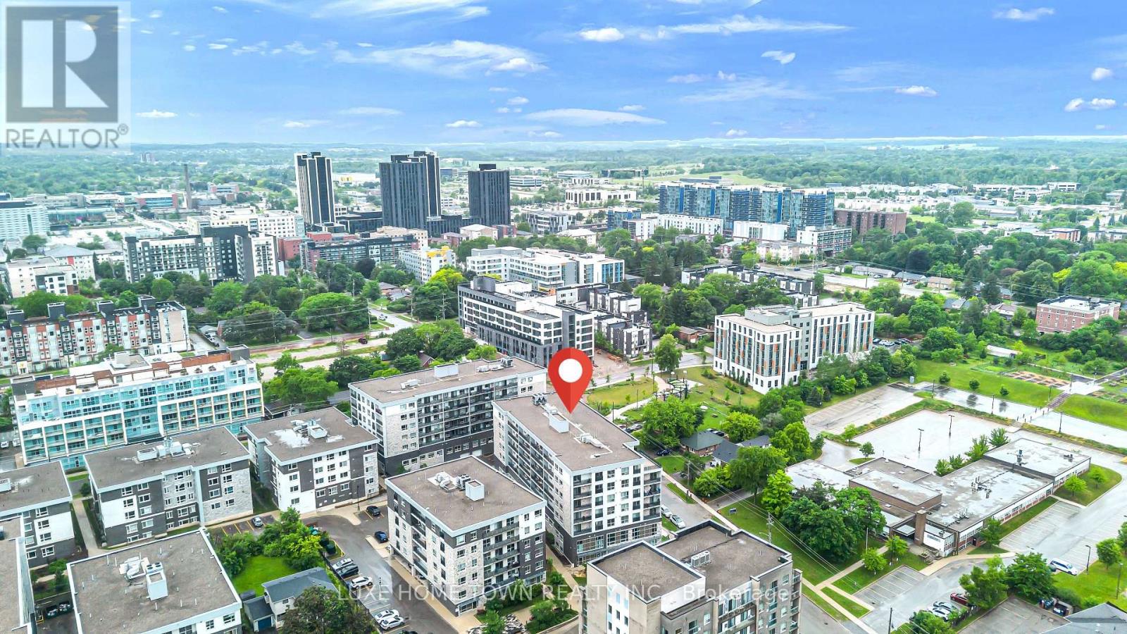 #G104 275 LARCH STREET - 10